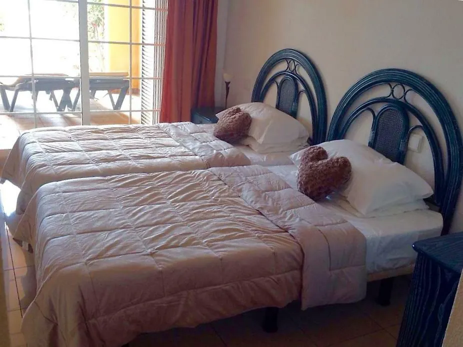El Veril Costa Adeje  Apartment