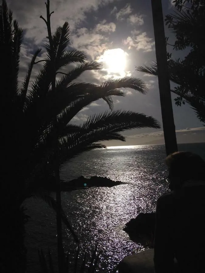 El Veril Costa Adeje  Costa Adeje (Tenerife)