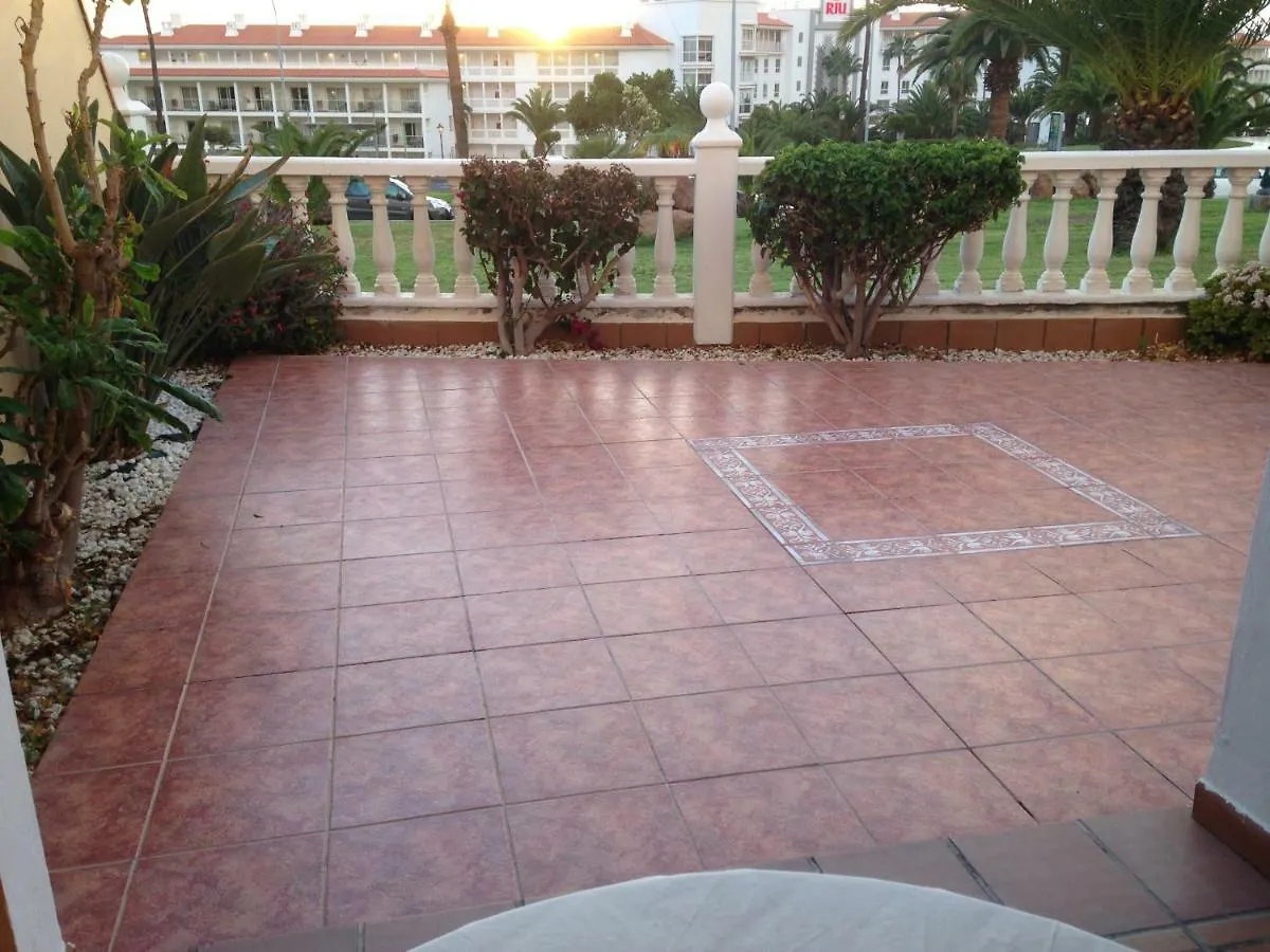 El Veril Costa Adeje  Apartment Costa Adeje (Tenerife)