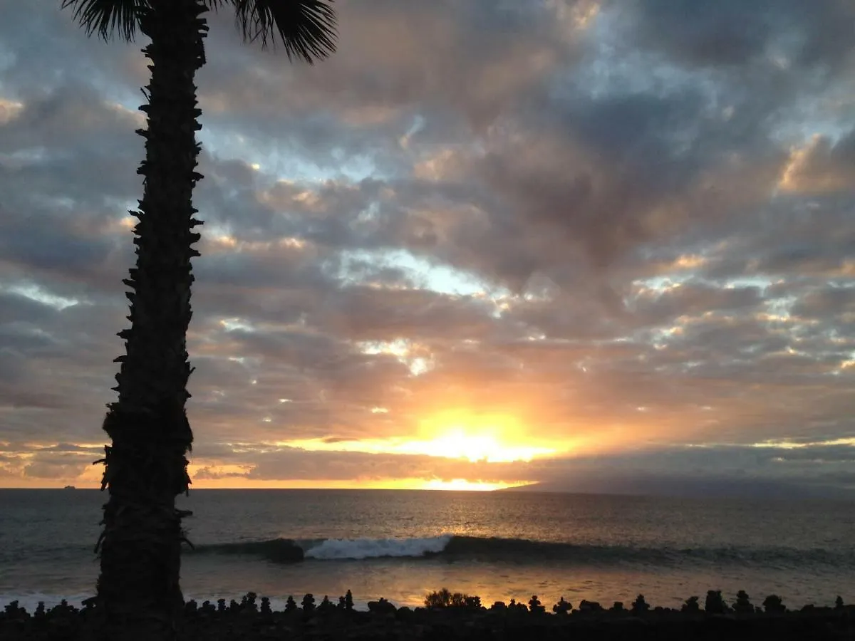 El Veril Costa Adeje  Costa Adeje (Tenerife)