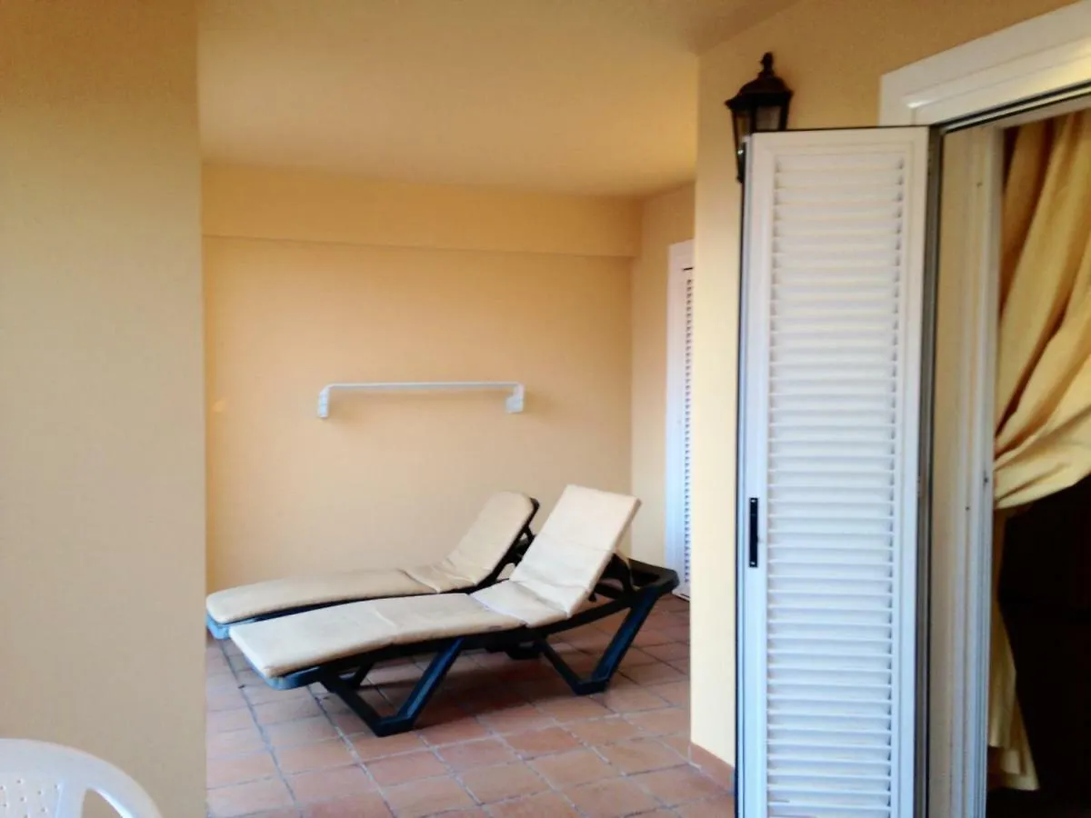Apartment El Veril Costa Adeje