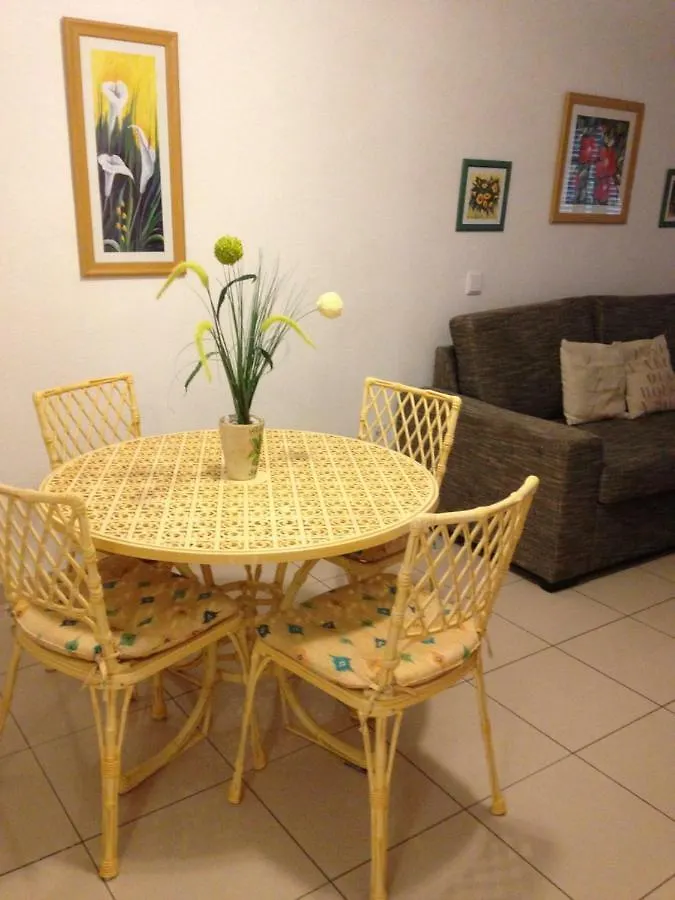Apartment El Veril Costa Adeje