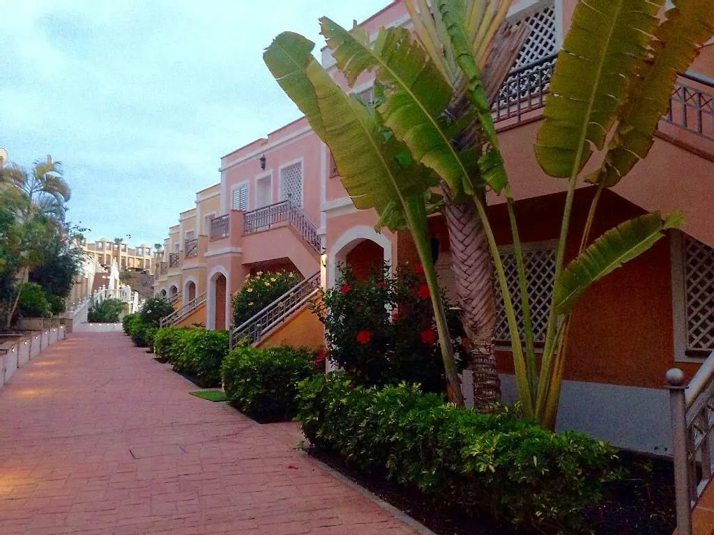 Apartment El Veril Costa Adeje